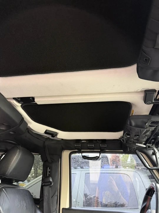 2012 Jeep JK Wrangler - Image 10 of 22