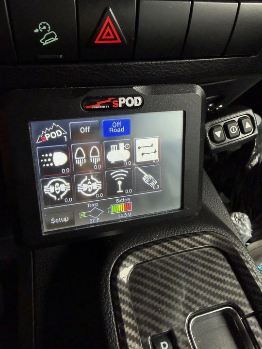 2012 Jeep JK Wrangler - Image 21 of 22