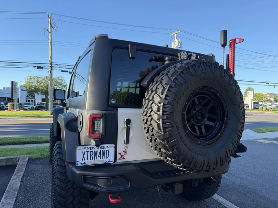 2012 Jeep JK Wrangler - Image 16 of 22
