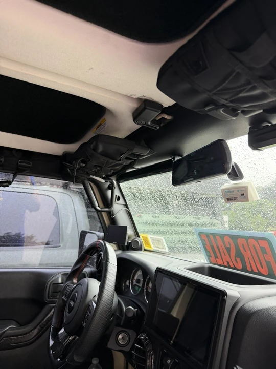 2012 Jeep JK Wrangler - Image 11 of 22