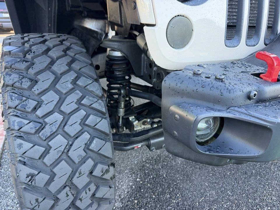 2012 Jeep JK Wrangler - Image 15 of 22