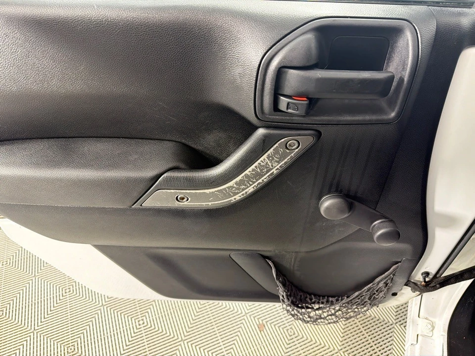 2012 Jeep JK Wrangler - Image 10 of 12