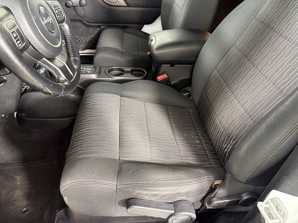 2012 Jeep JK Wrangler - Image 11 of 12