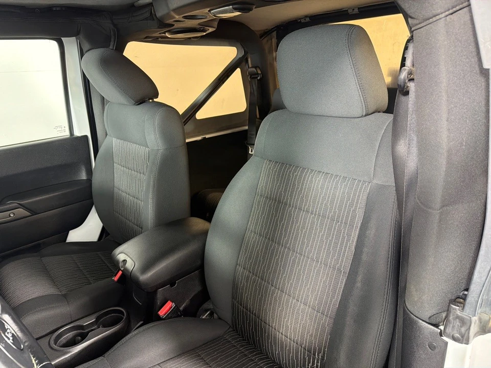2012 Jeep JK Wrangler - Image 12 of 12