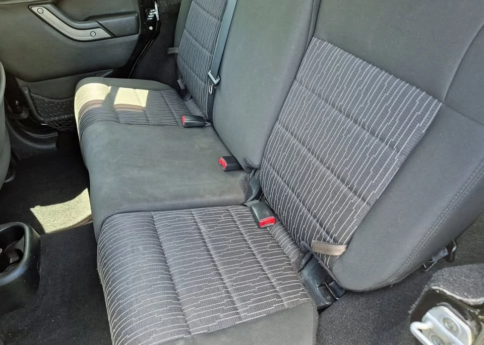 2012 Jeep JK Wrangler - Image 7 of 20