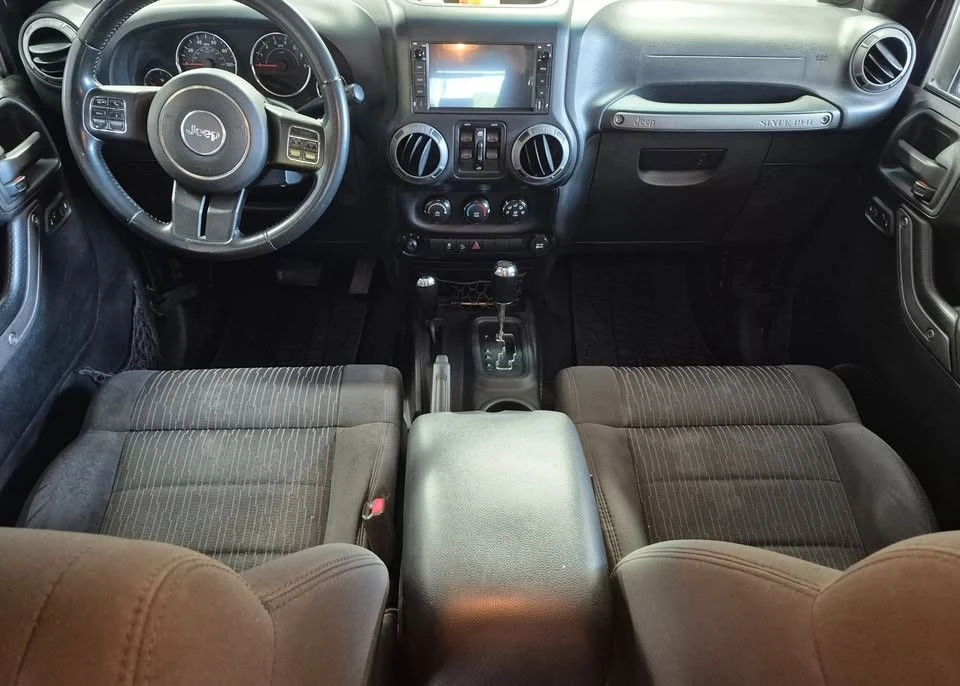 2012 Jeep JK Wrangler - Image 6 of 20