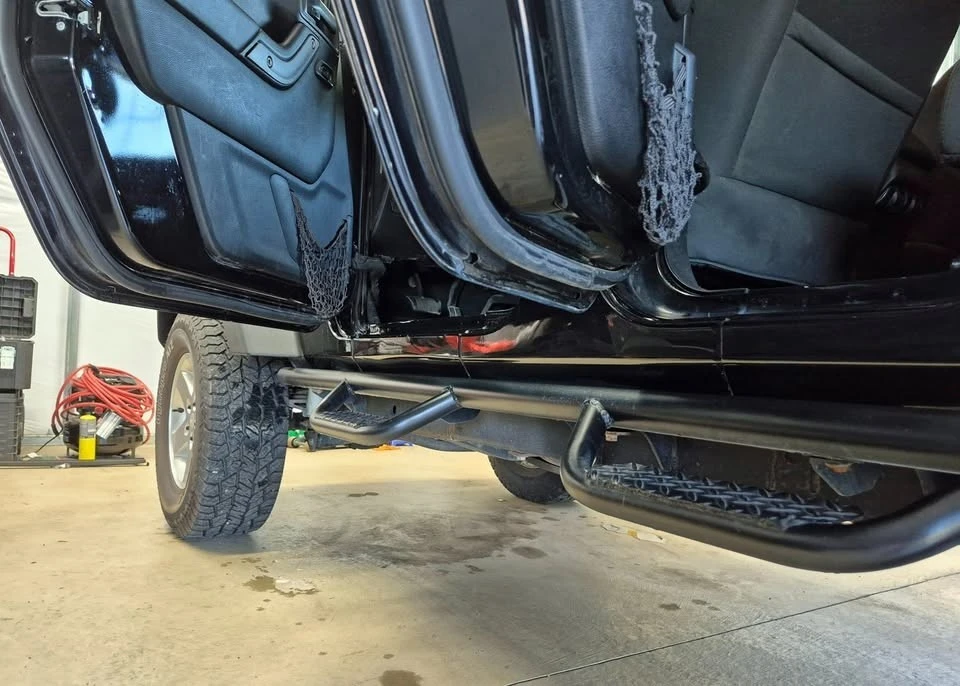 2012 Jeep JK Wrangler - Image 12 of 20