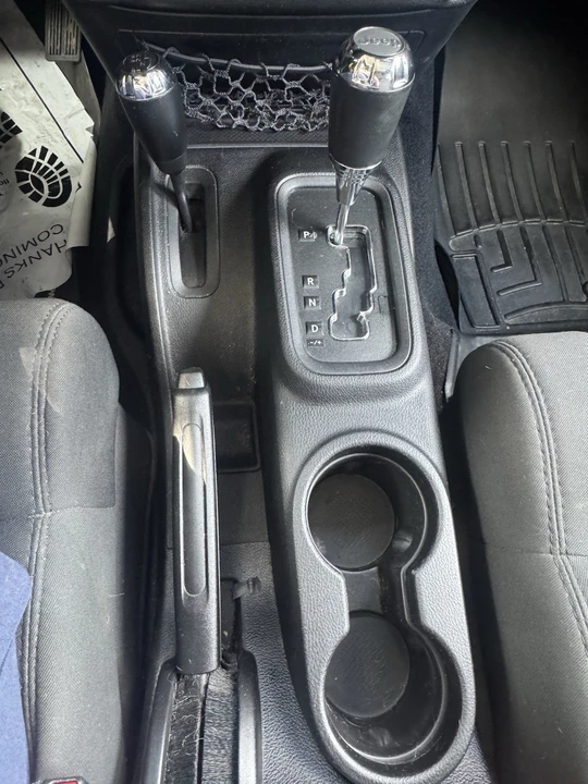 2012 Jeep JK Wrangler - Image 13 of 13