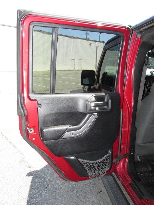 2012 Jeep JK Wrangler - Image 10 of 22