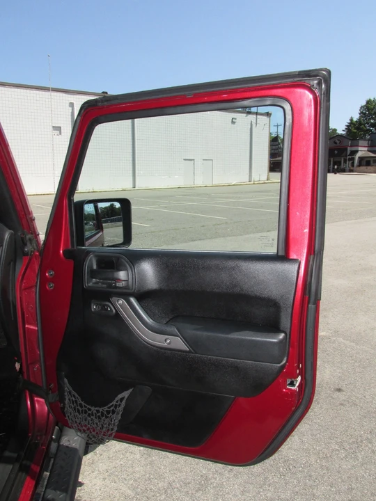2012 Jeep JK Wrangler - Image 12 of 22