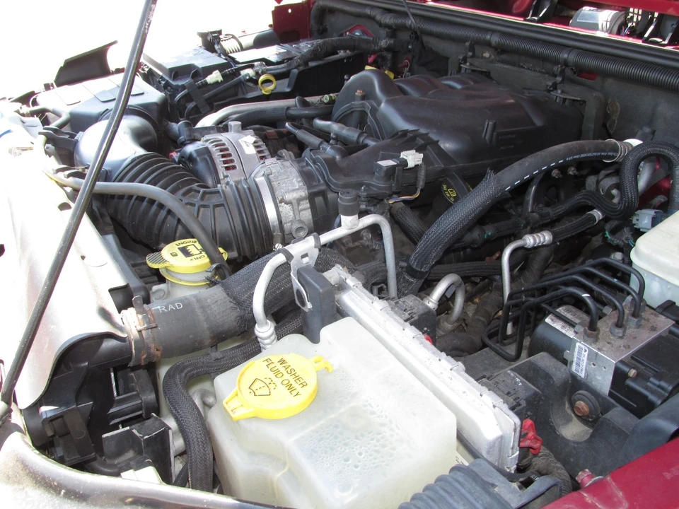 2012 Jeep JK Wrangler - Image 19 of 22