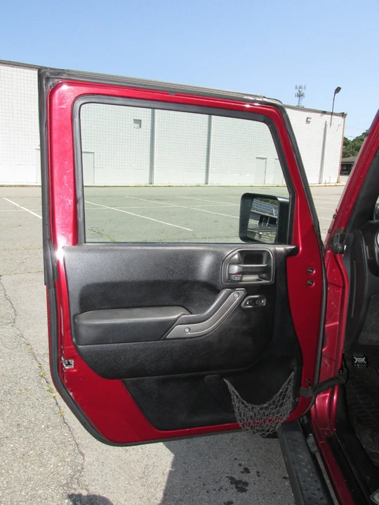 2012 Jeep JK Wrangler - Image 9 of 22