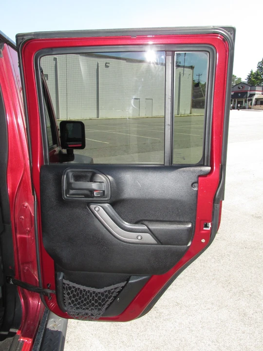 2012 Jeep JK Wrangler - Image 11 of 22