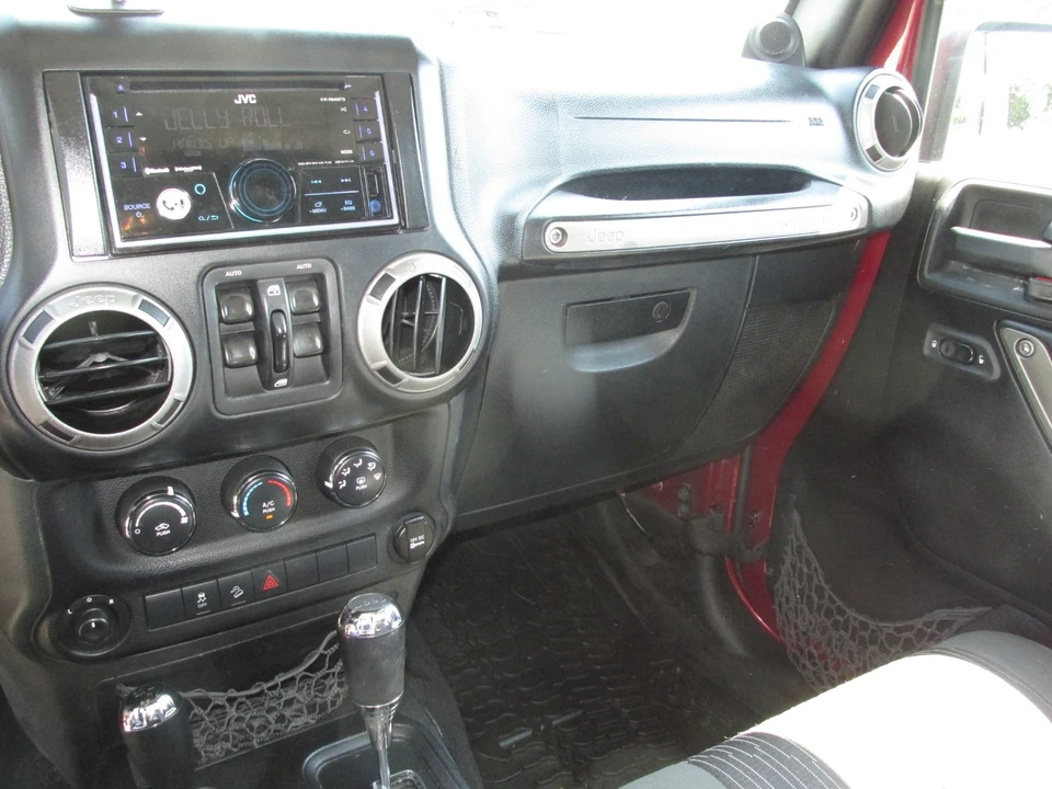 2012 Jeep JK Wrangler - Image 17 of 22