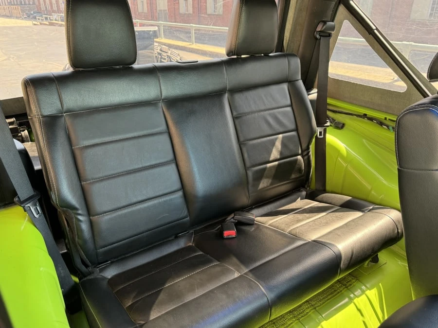 2012 Jeep JK Wrangler - Image 6 of 9