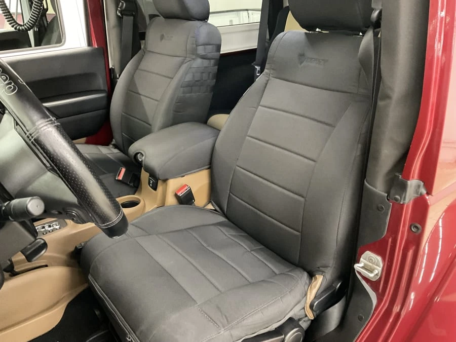 2012 Jeep JK Wrangler - Image 7 of 13