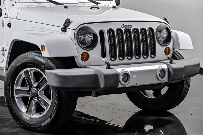 2012 Jeep JK Wrangler - Image 2 of 26