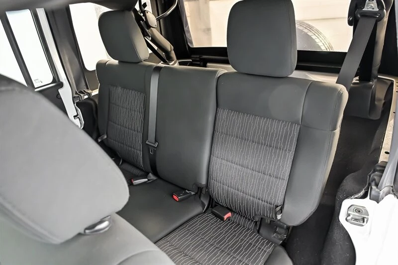 2012 Jeep JK Wrangler - Image 17 of 26