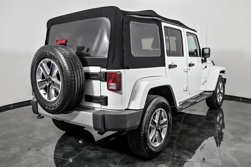 2012 Jeep JK Wrangler - Image 9 of 26