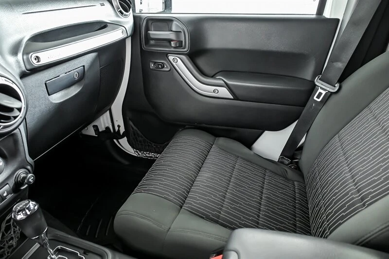 2012 Jeep JK Wrangler - Image 26 of 26