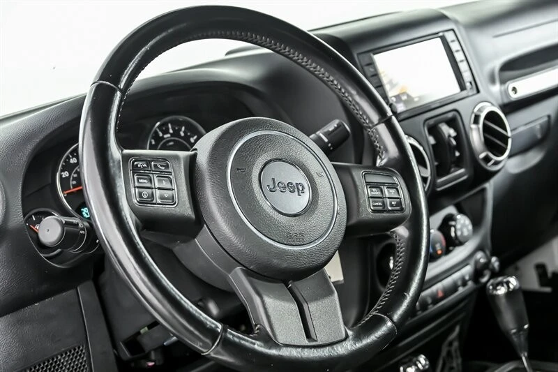 2012 Jeep JK Wrangler - Image 18 of 26