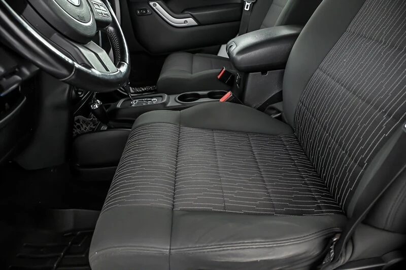 2012 Jeep JK Wrangler - Image 15 of 26