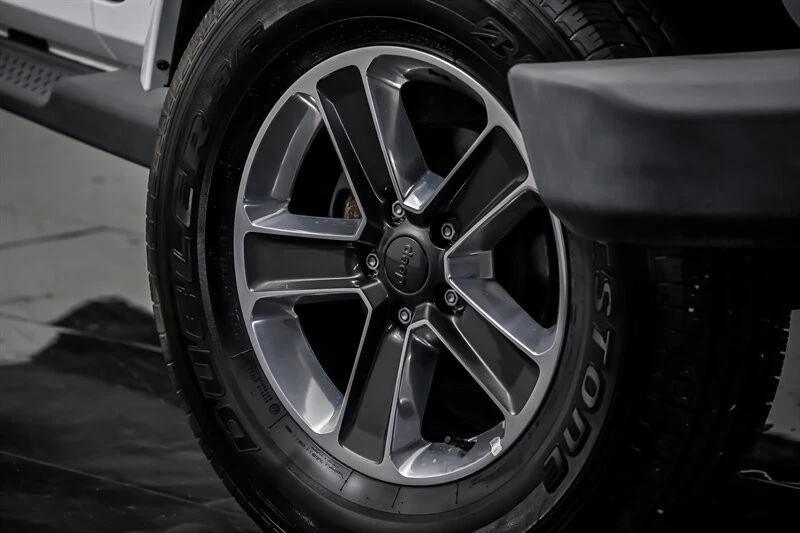 2012 Jeep JK Wrangler - Image 3 of 26