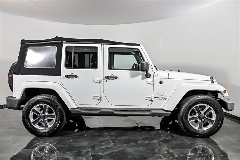 2012 Jeep JK Wrangler - Image 10 of 26