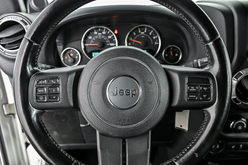 2012 Jeep JK Wrangler - Image 21 of 26