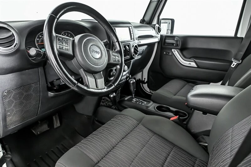 2012 Jeep JK Wrangler - Image 14 of 26