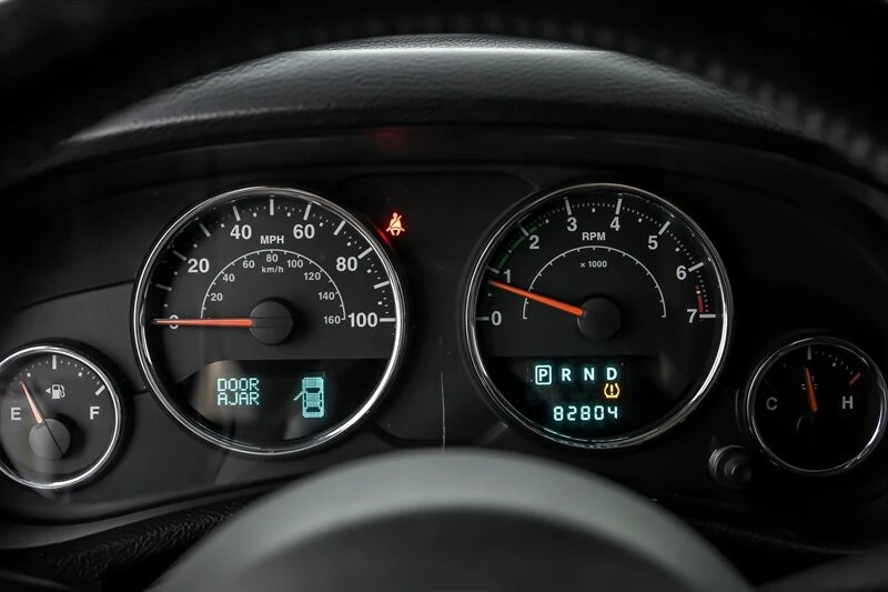 2012 Jeep JK Wrangler - Image 20 of 26