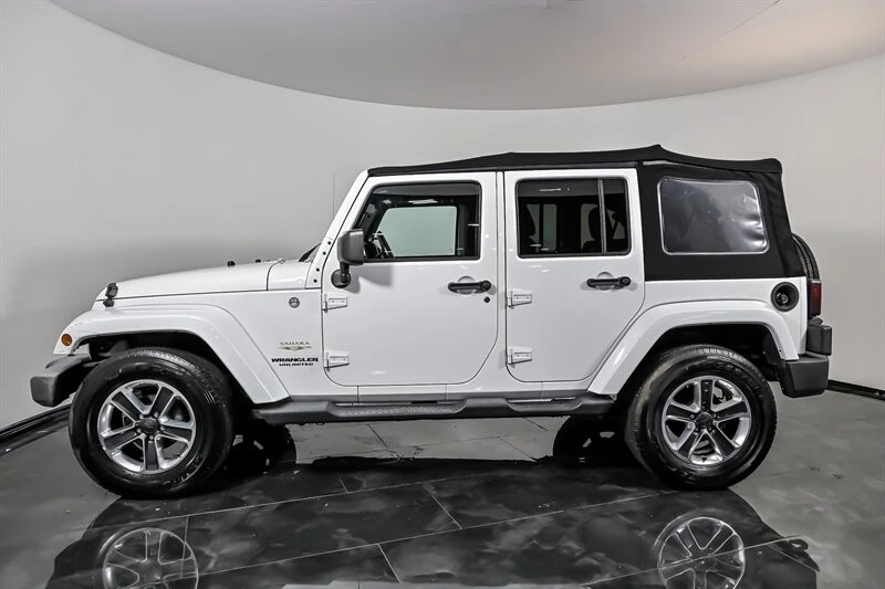 2012 Jeep JK Wrangler - Image 6 of 26