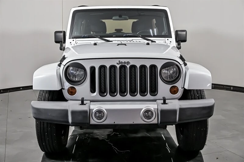 2012 Jeep JK Wrangler - Image 4 of 26