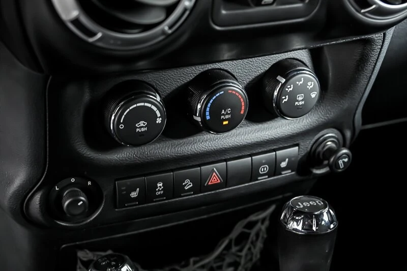 2012 Jeep JK Wrangler - Image 24 of 26