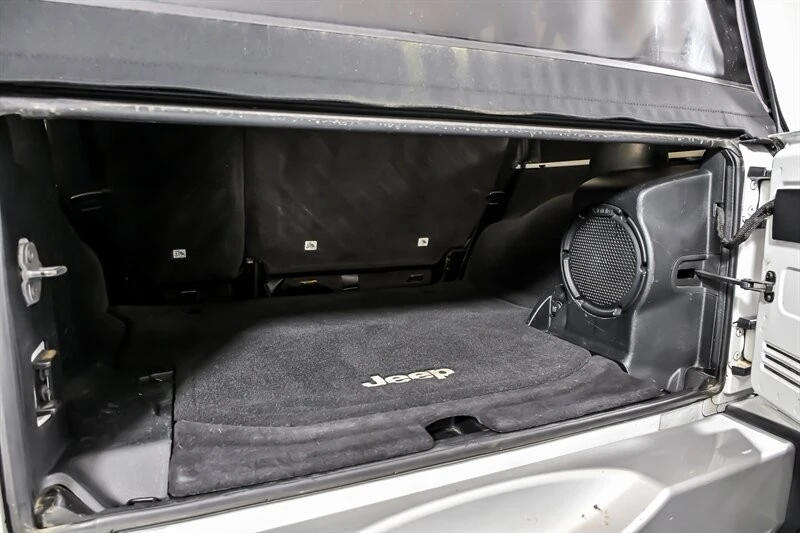 2012 Jeep JK Wrangler - Image 11 of 26