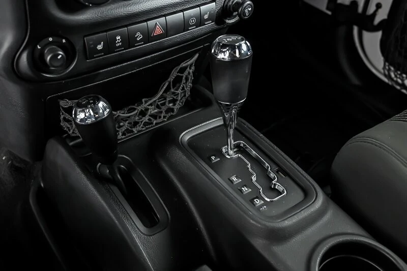 2012 Jeep JK Wrangler - Image 25 of 26