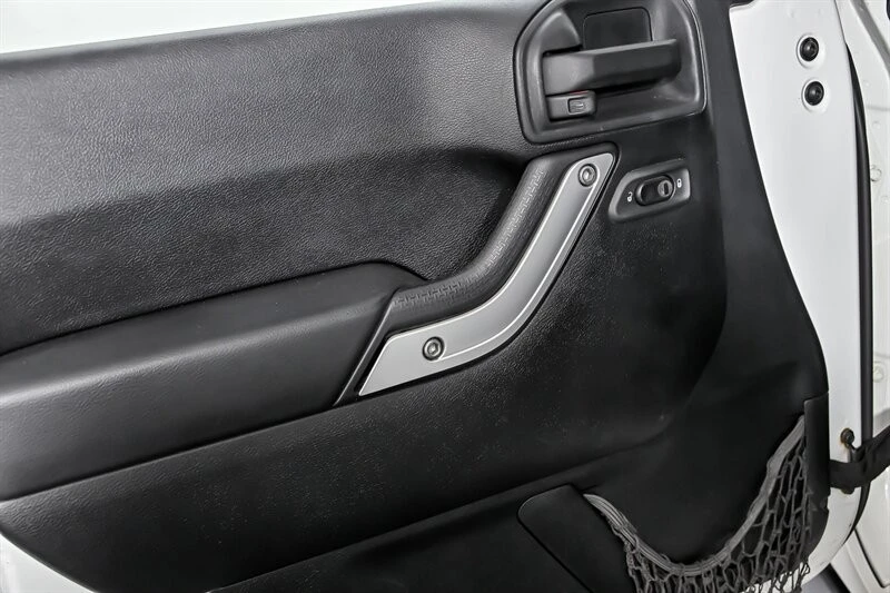 2012 Jeep JK Wrangler - Image 13 of 26