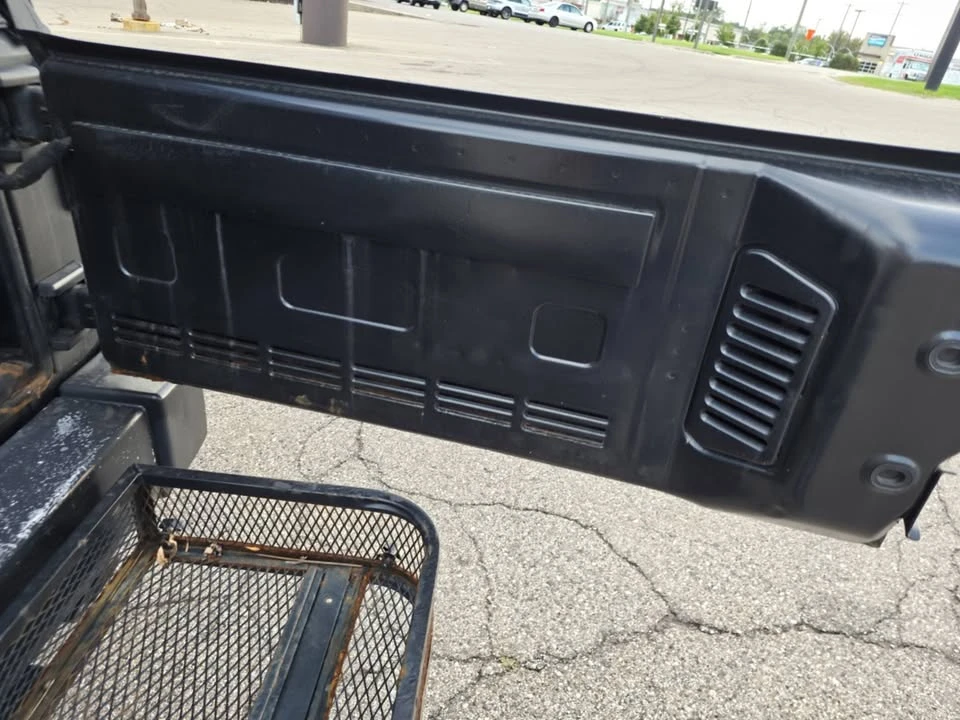 2012 Jeep JK Wrangler - Image 12 of 20