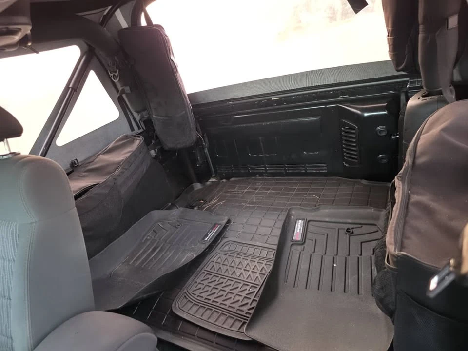 2012 Jeep JK Wrangler - Image 10 of 20