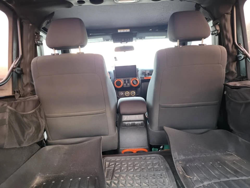 2012 Jeep JK Wrangler - Image 14 of 20