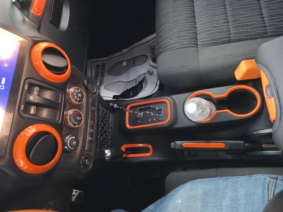 2012 Jeep JK Wrangler - Image 18 of 20