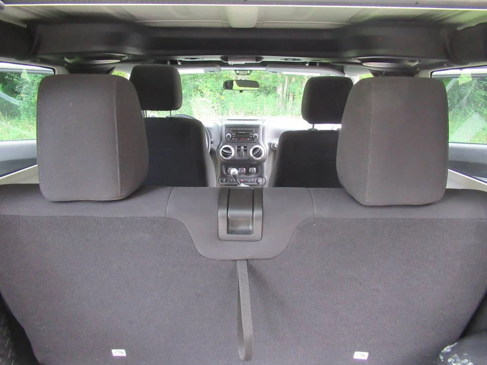 2012 Jeep JK Wrangler - Image 14 of 22