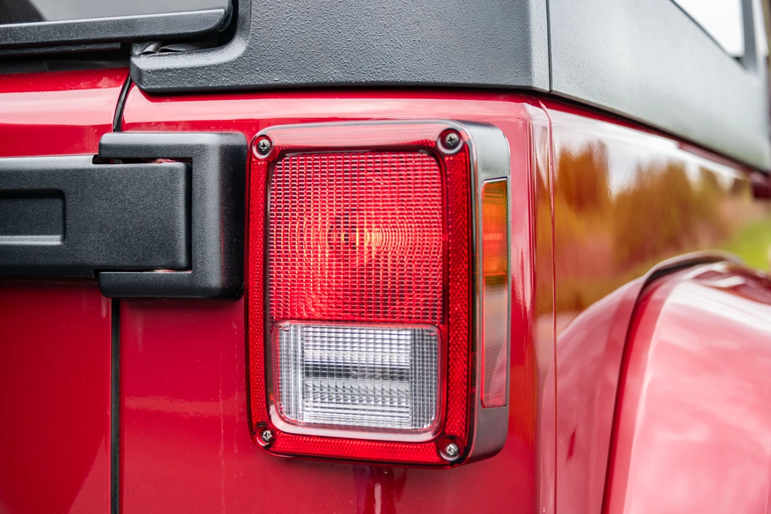2012 Jeep JK Wrangler - Image 23 of 31