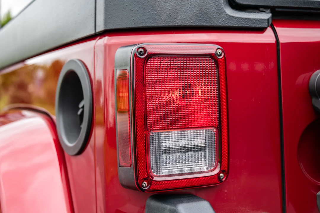 2012 Jeep JK Wrangler - Image 22 of 31