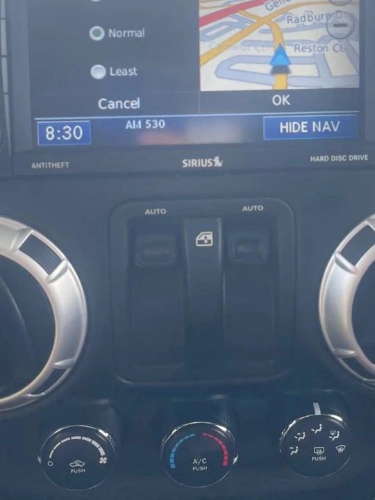 2012 Jeep JK Wrangler - Image 20 of 24