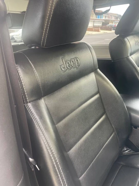 2012 Jeep JK Wrangler - Image 14 of 24
