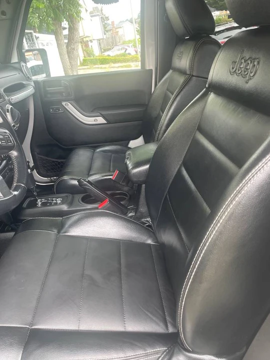 2012 Jeep JK Wrangler - Image 15 of 23