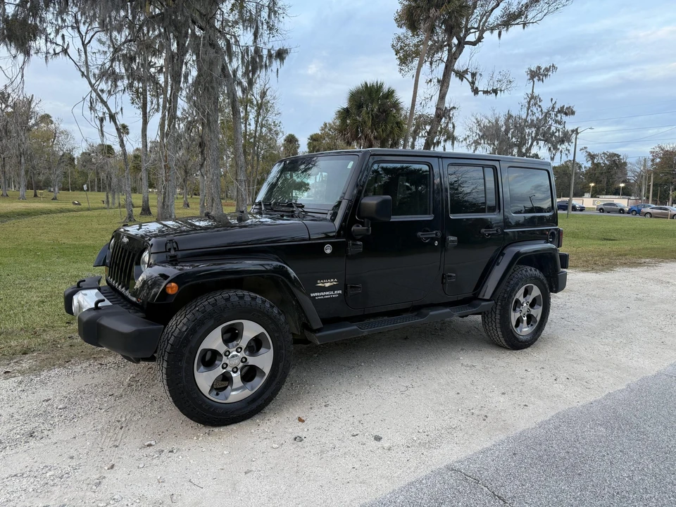 2012 Jeep JK Wrangler - Image 12 of 31