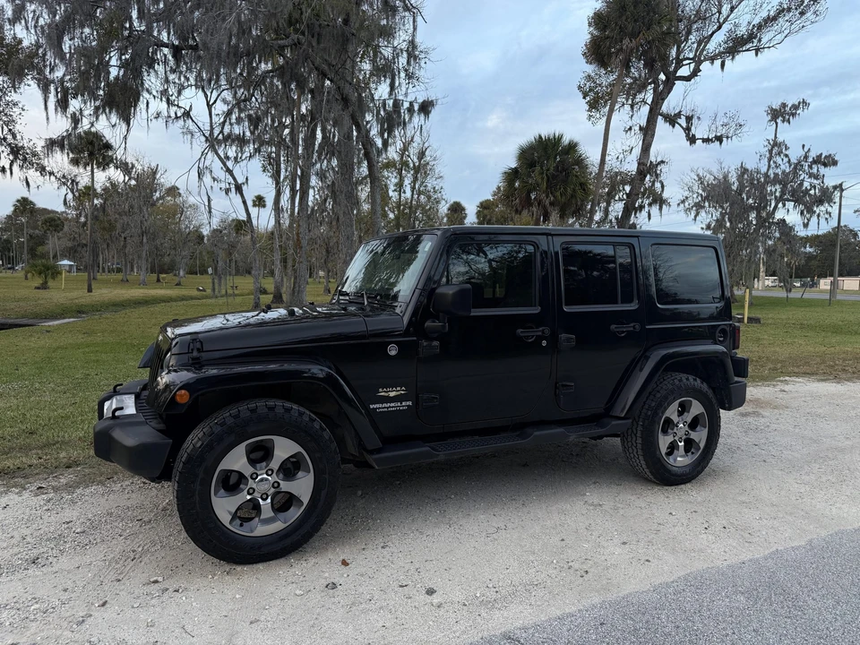 2012 Jeep JK Wrangler - Image 10 of 31
