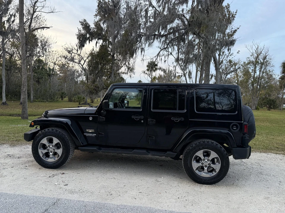 2012 Jeep JK Wrangler - Image 16 of 31